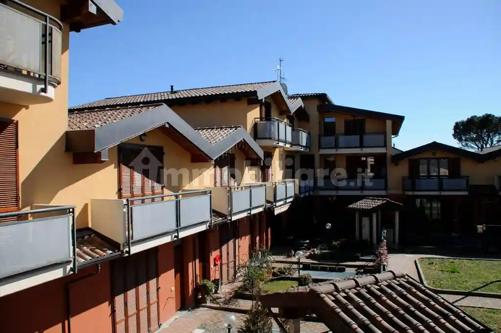 Appartamento in vendita a Tradate
