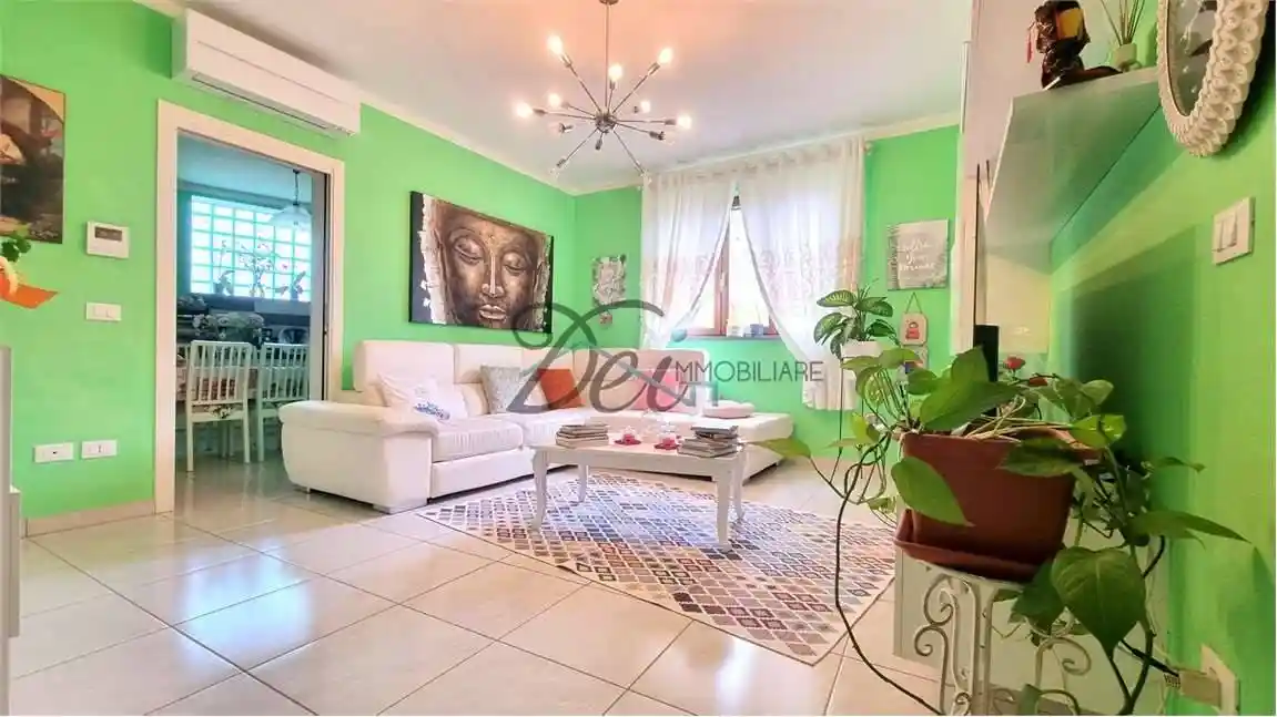 Villa in vendita a Porcari