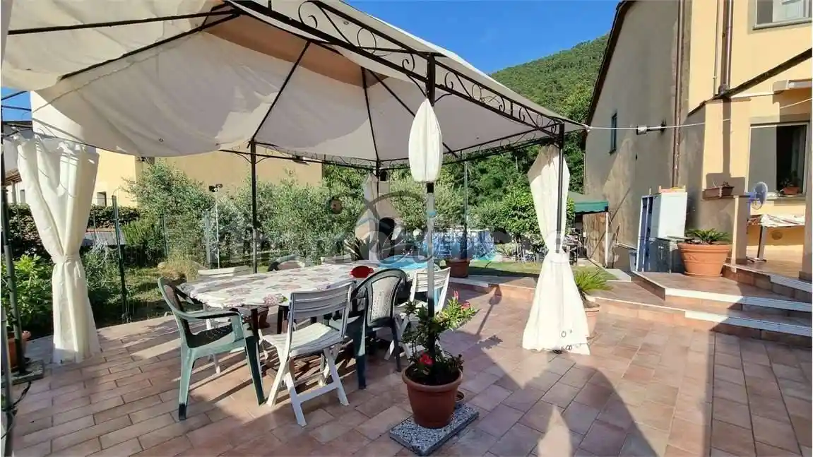 Villetta a schiera in vendita a Capannori