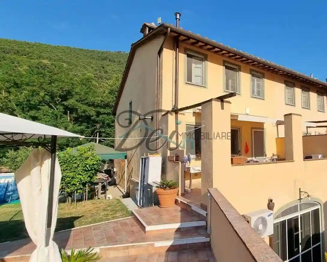 Villetta a schiera - foto 2