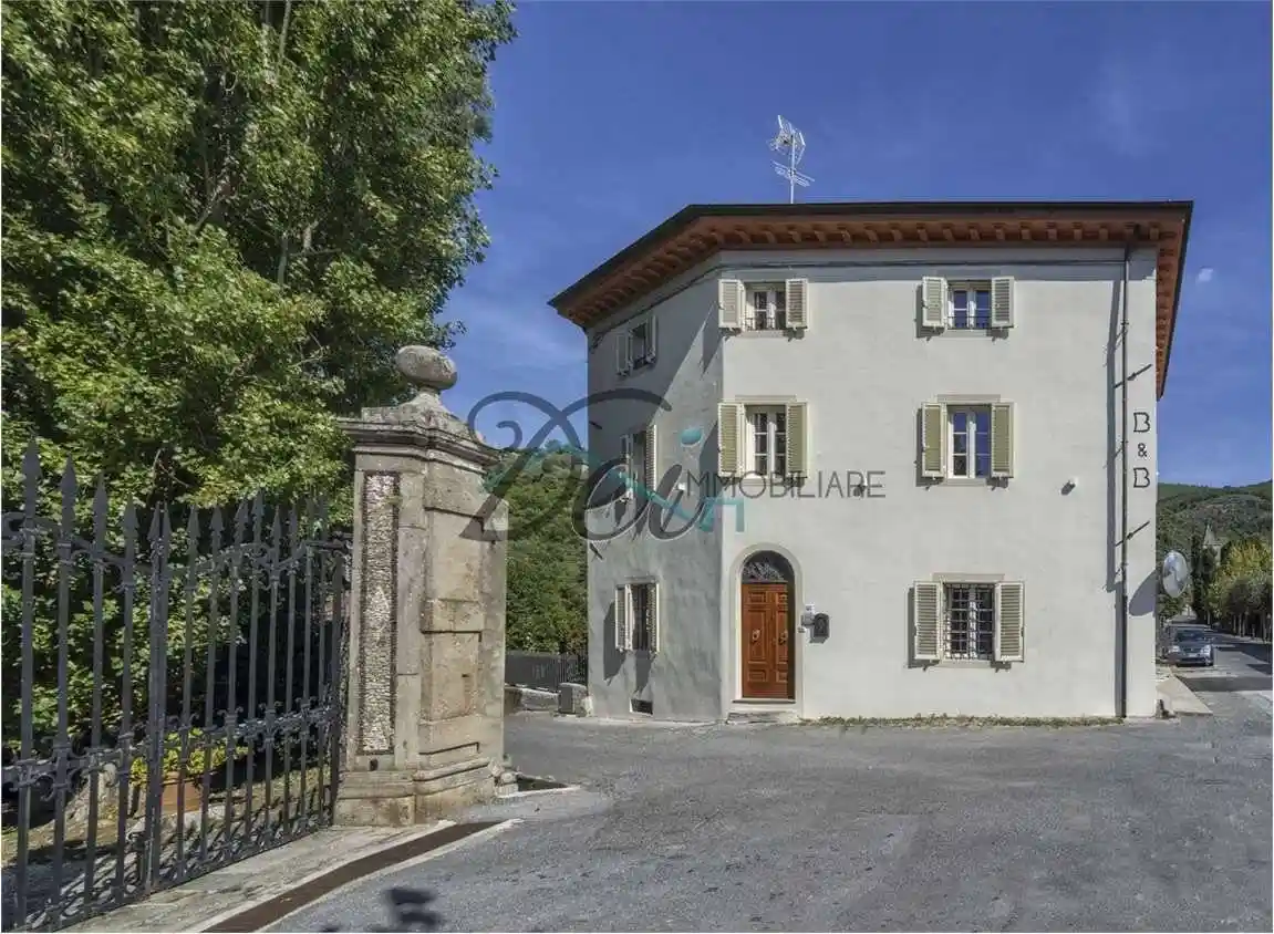 Casa indipendente in vendita a Capannori