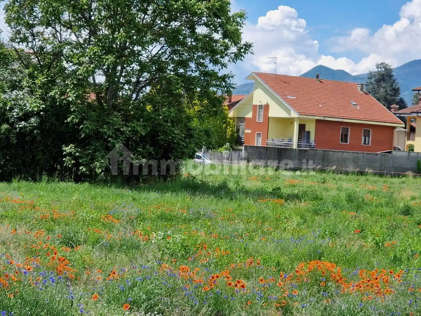 Villa in vendita a Nole