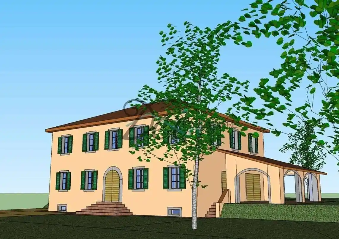 Villa in vendita a Capannori