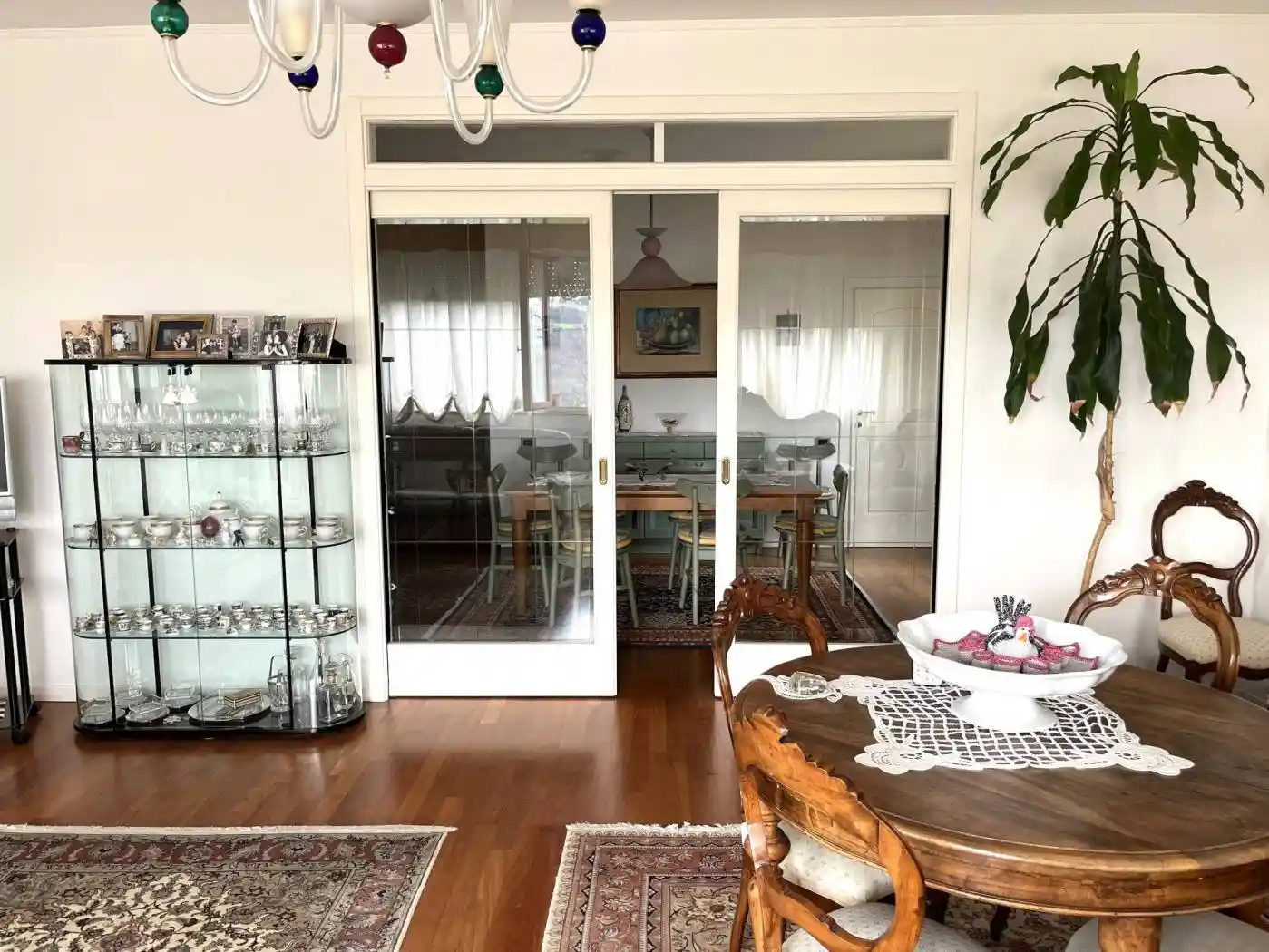 Appartamento in vendita a Urbino