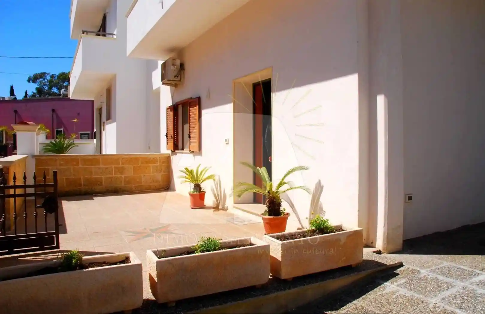 Appartamento in vendita a Specchia