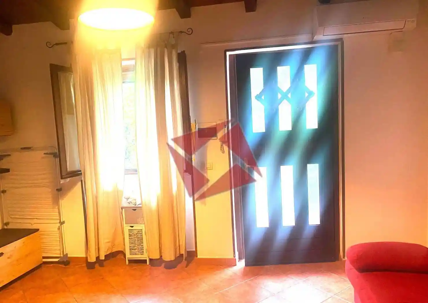 Appartamento in affitto a San Cesareo