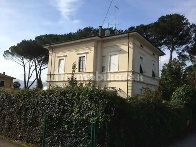 Villa in vendita a Barga