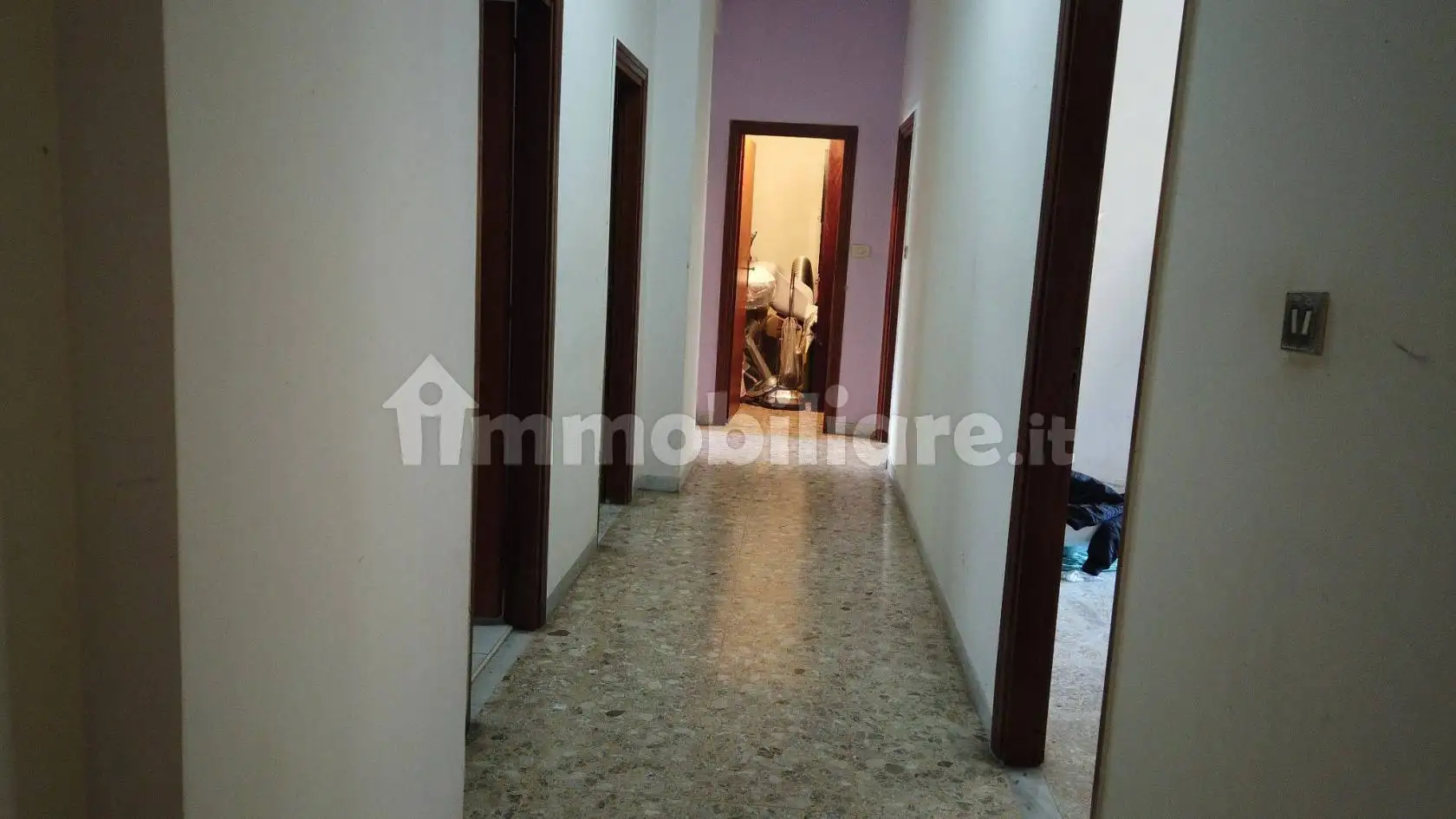 Appartamento in vendita a Casagiove