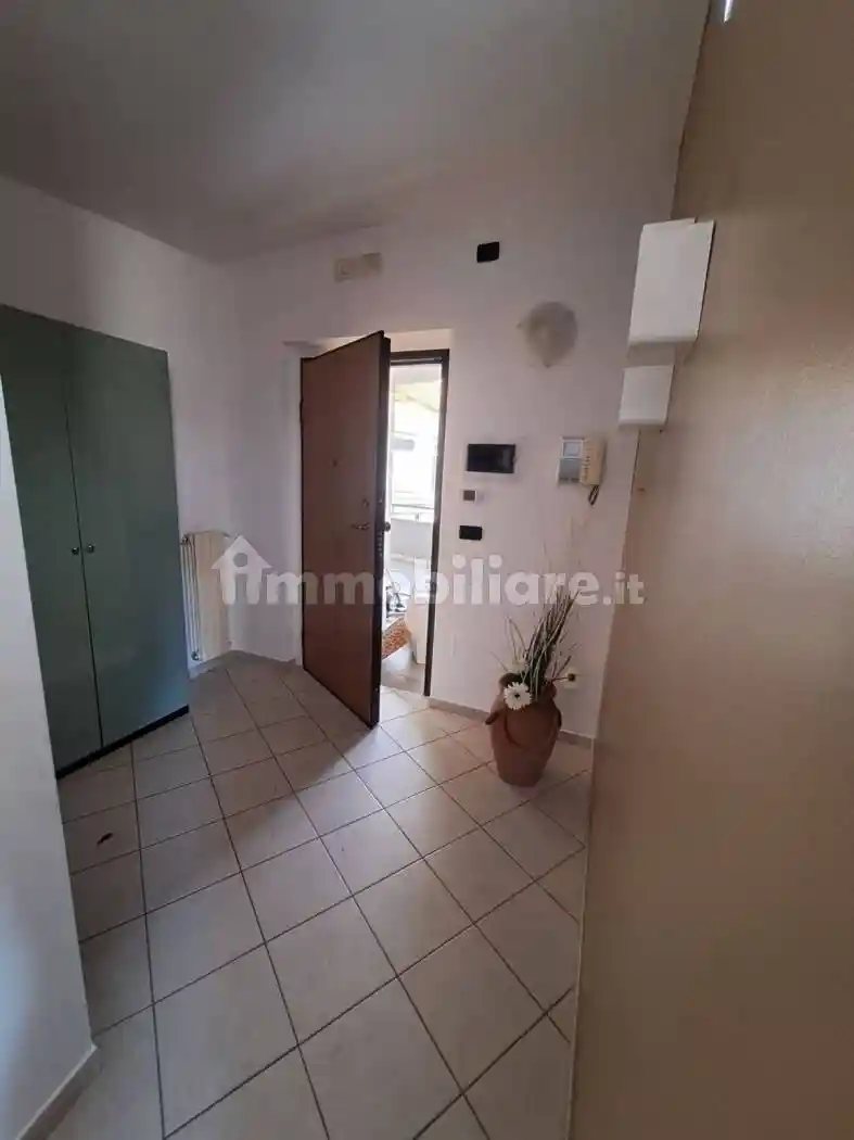 Quadrilocale viale Aldo Moro, Centro, Melfi - foto 2