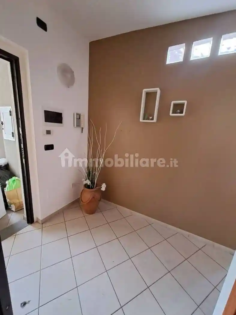 Quadrilocale viale Aldo Moro, Centro, Melfi - foto 3