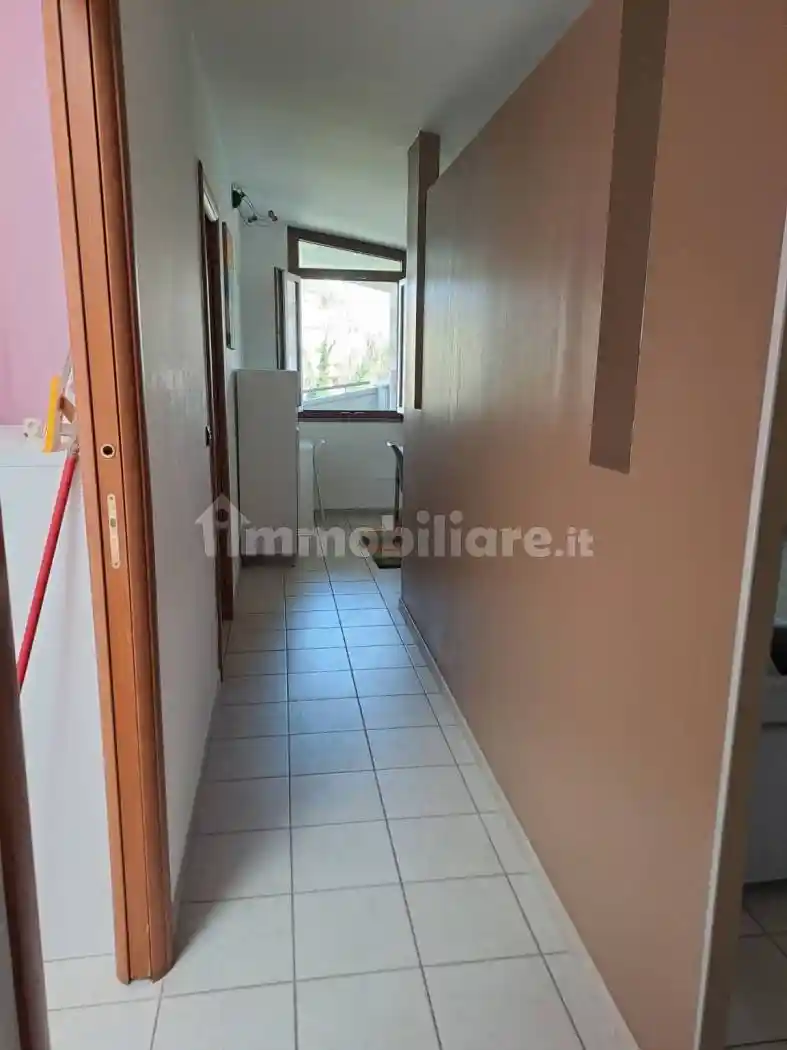 Quadrilocale viale Aldo Moro, Centro, Melfi - foto 4