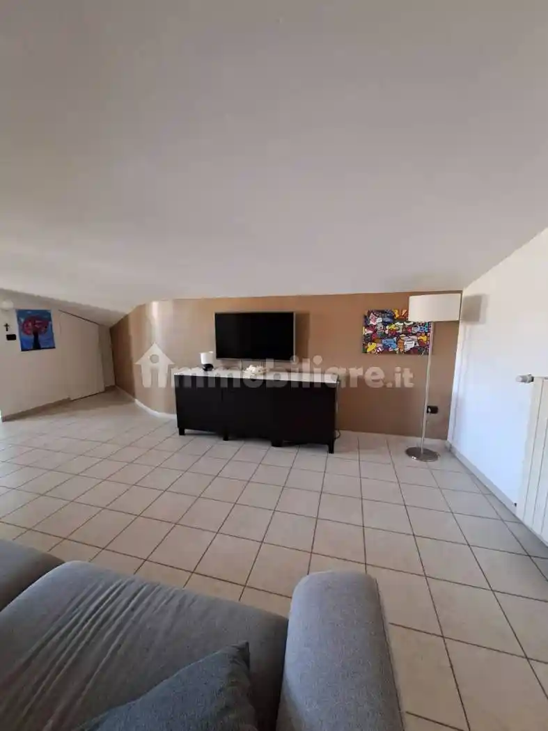 Quadrilocale viale Aldo Moro, Centro, Melfi - foto 5