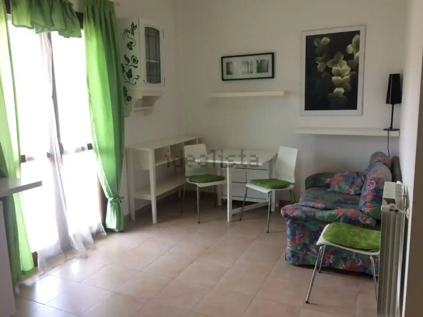 Appartamento in vendita a Grosseto