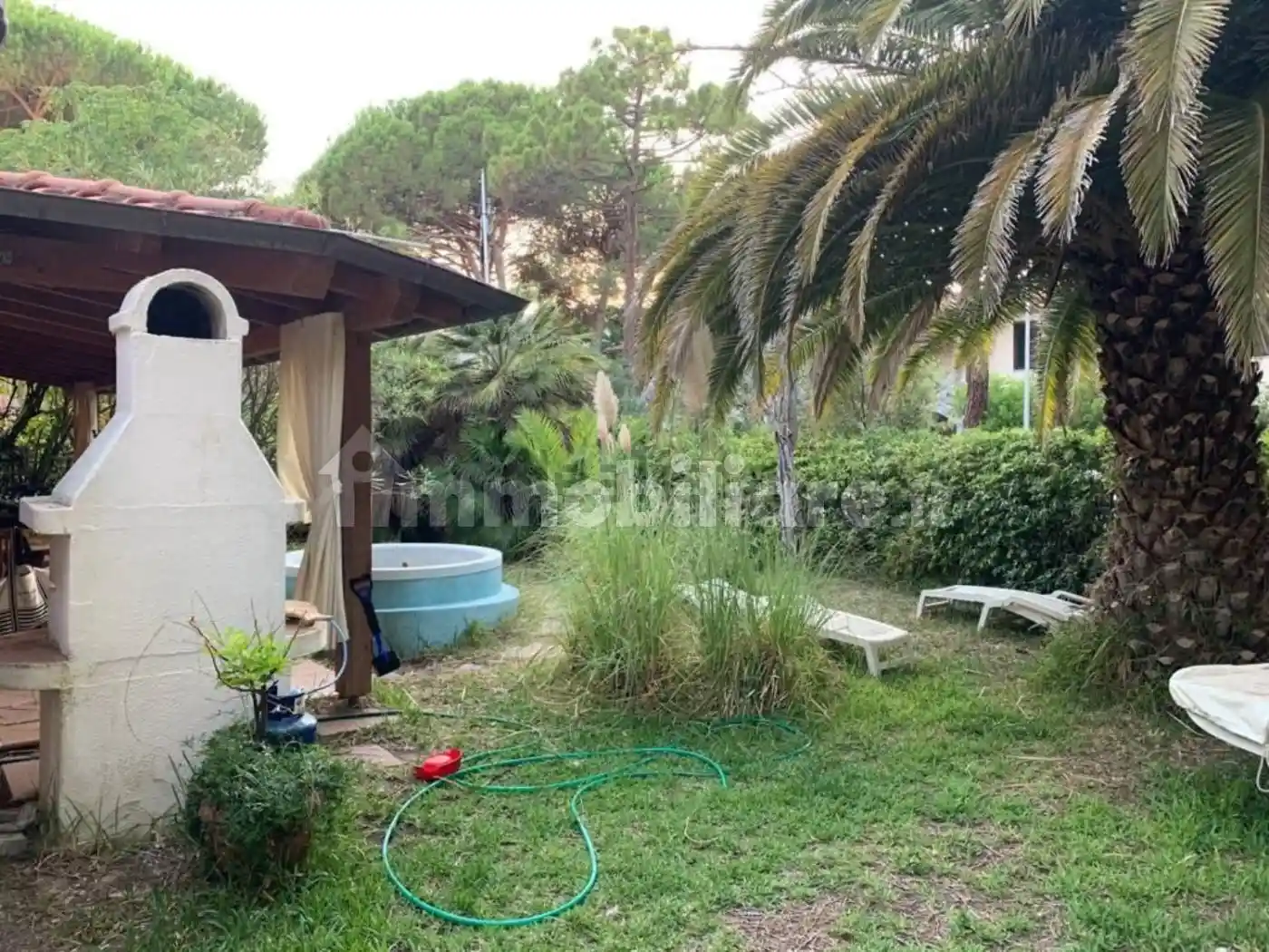 Villetta a schiera in vendita a Grosseto