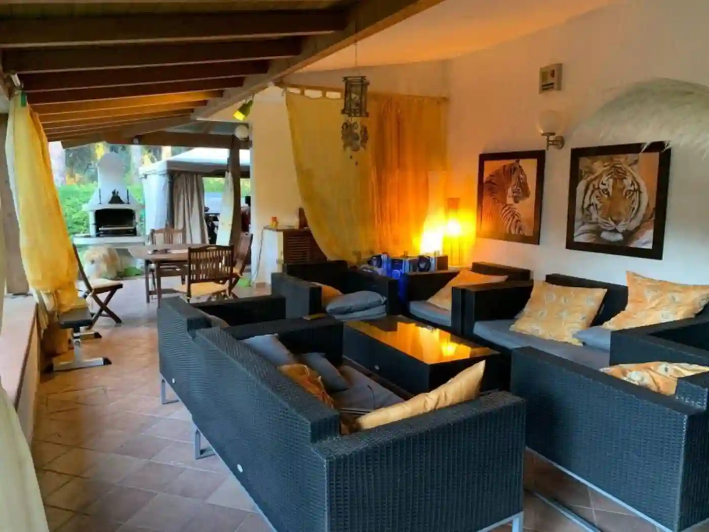 Villetta a schiera - foto 2