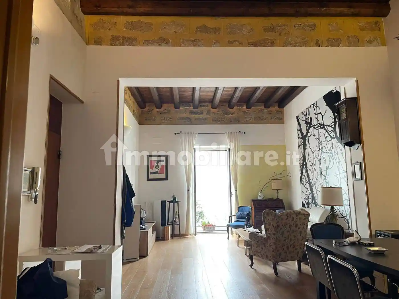 Appartamento in affitto a Palermo