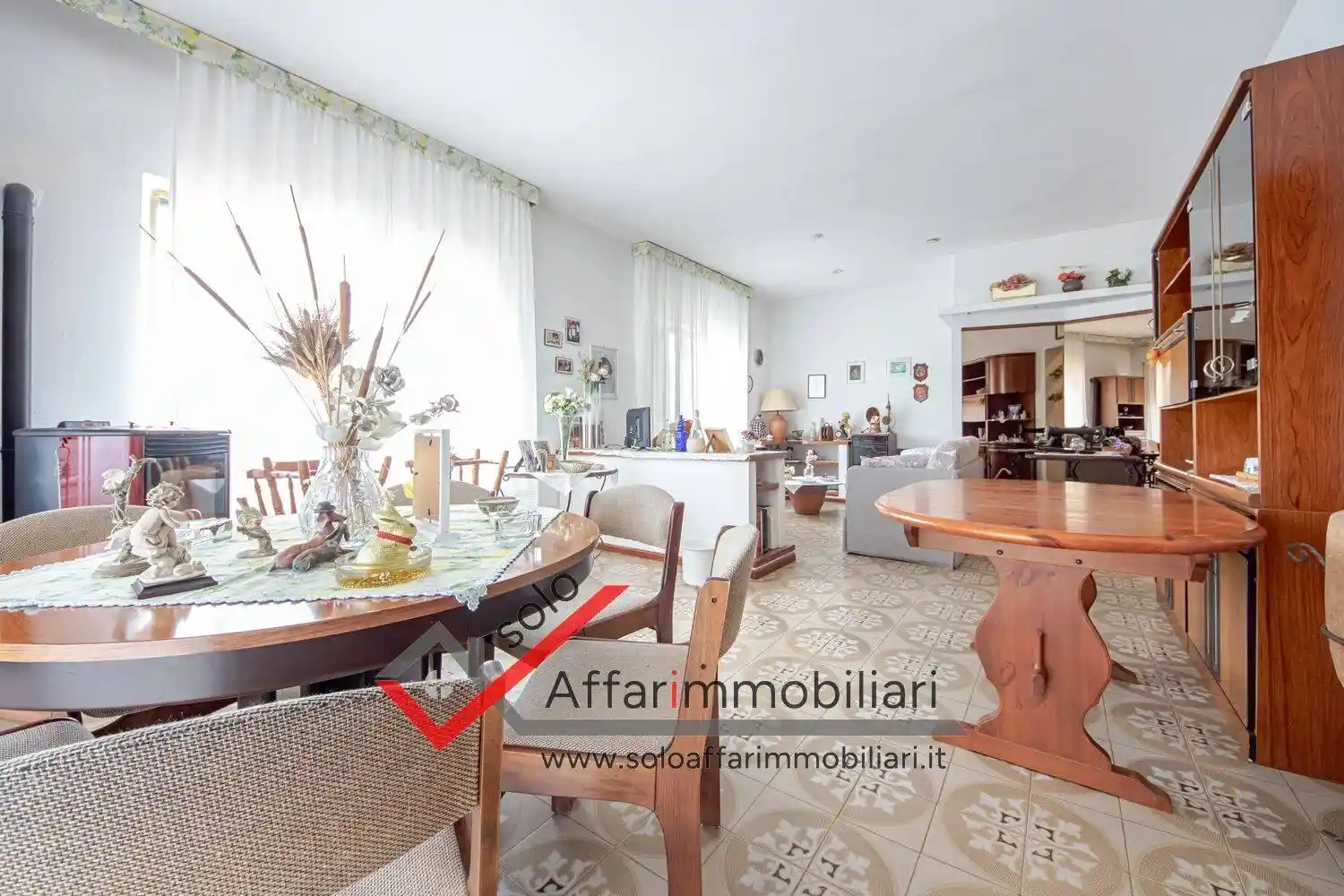 Appartamento in vendita a La Maddalena