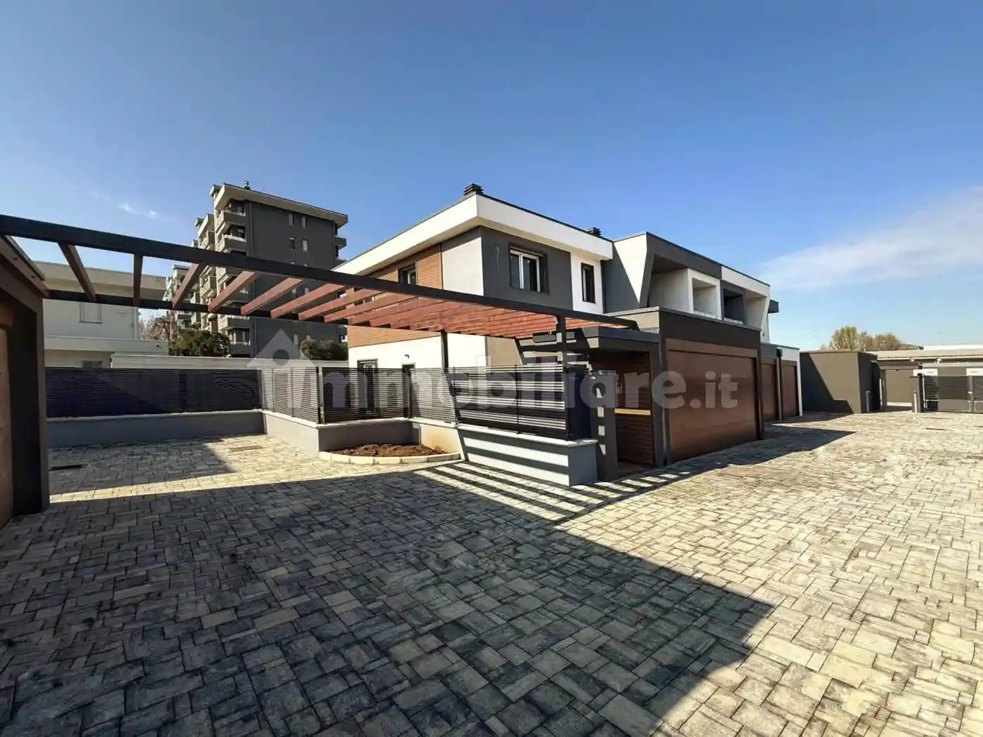 Progetto in vendita a Meda