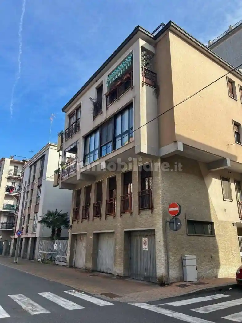 Appartamento in vendita a San Giuliano Milanese