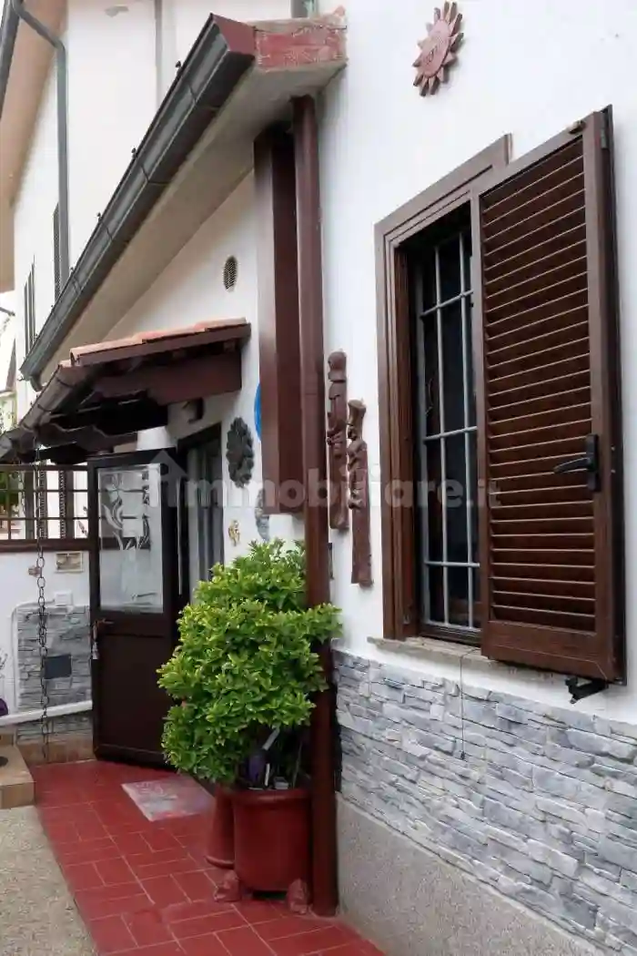 Villetta a schiera - foto 2