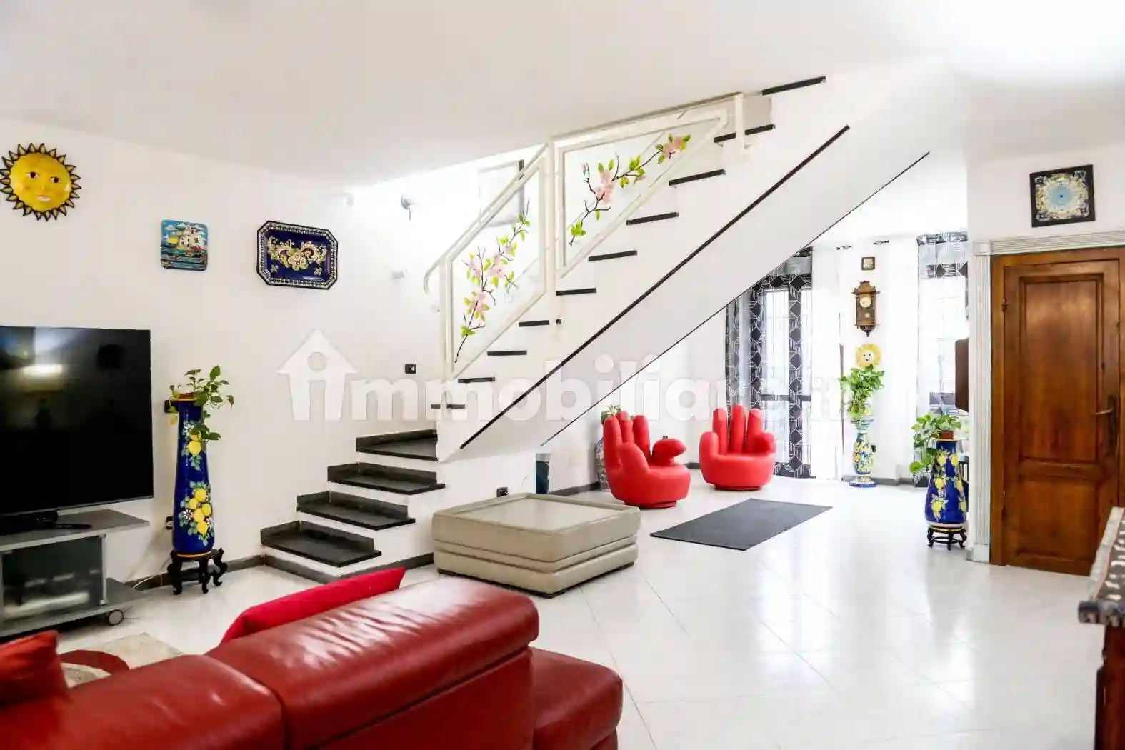 Villetta a schiera - foto 5