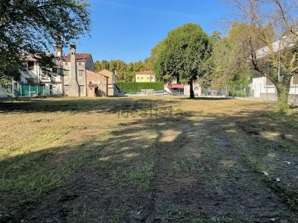 Villa in vendita a Noventa Padovana