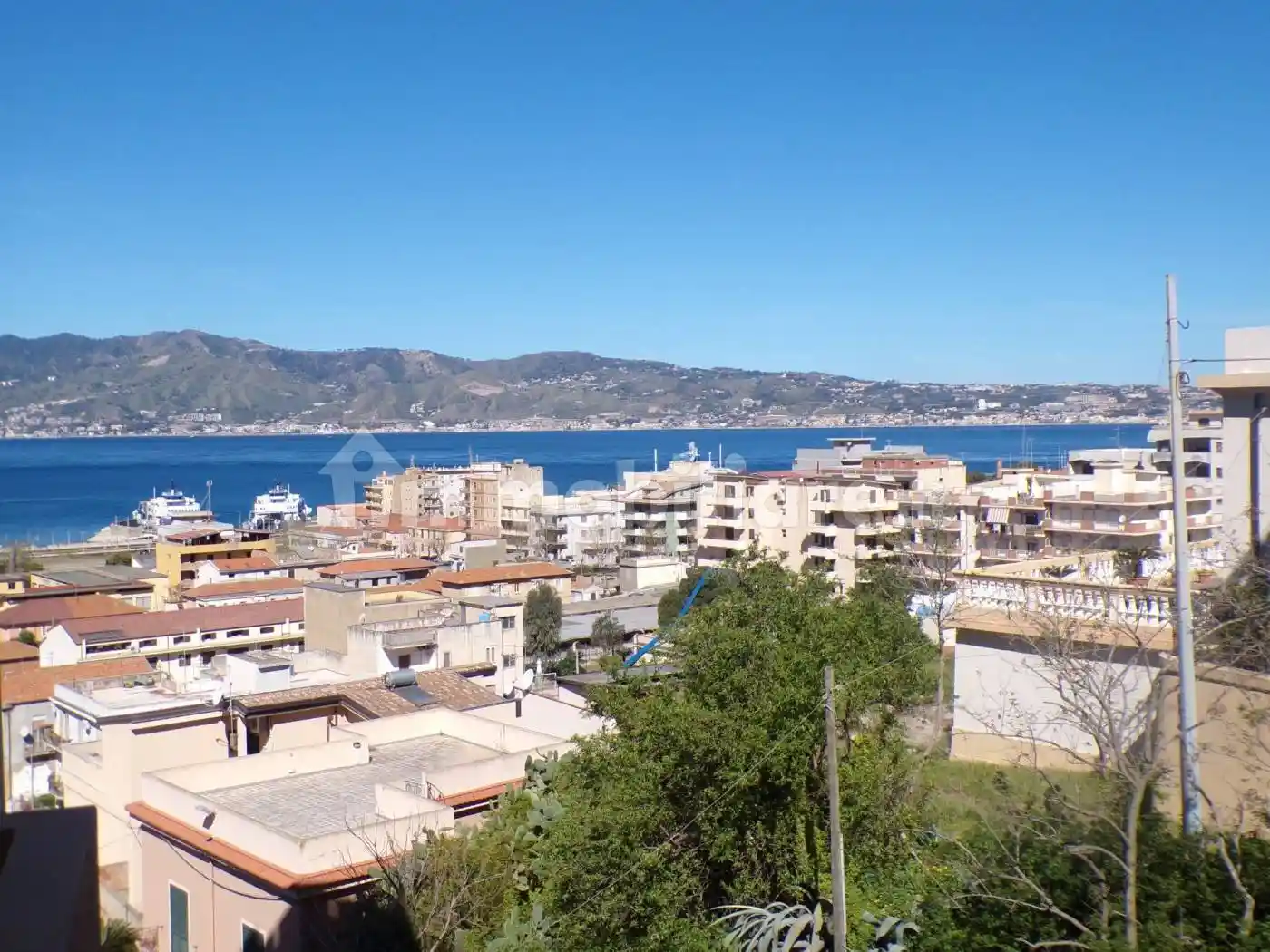 Quadrilocale via Santa Croce, Centro, Villa San Giovanni - foto 3