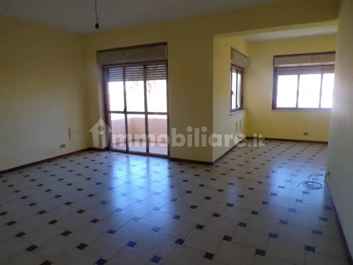 Quadrilocale via Santa Croce, Centro, Villa San Giovanni - foto 5