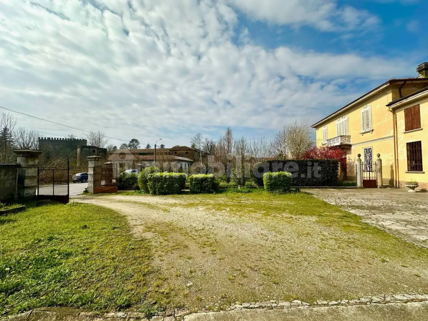 Villa unifamiliare via Giuseppe Verdi 6, San Lorenzo De' Picenardi, Torre de' Picenardi - foto 3