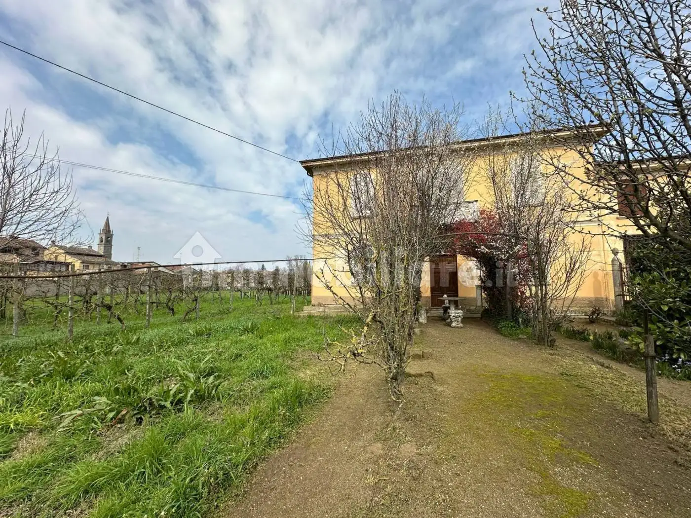 Villa unifamiliare via Giuseppe Verdi 6, San Lorenzo De' Picenardi, Torre de' Picenardi - foto 4