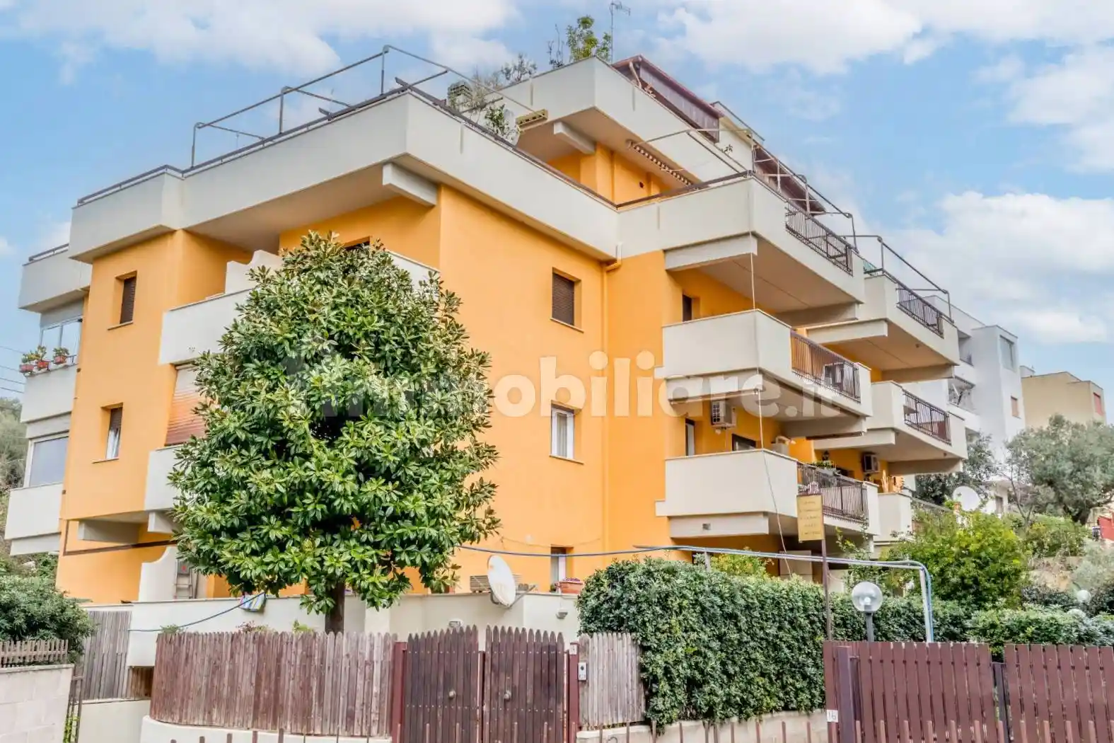 Appartamento in vendita a Santa Marinella