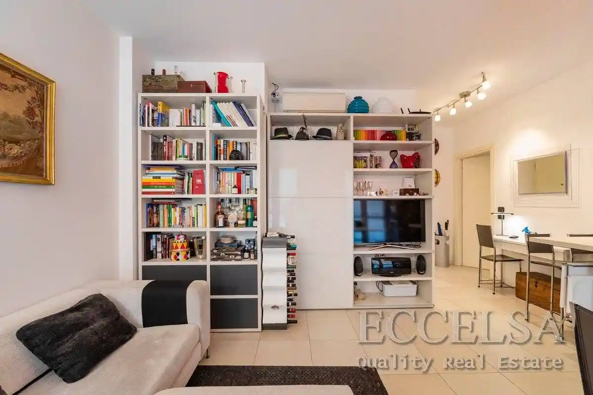 Appartamento in vendita a Verona