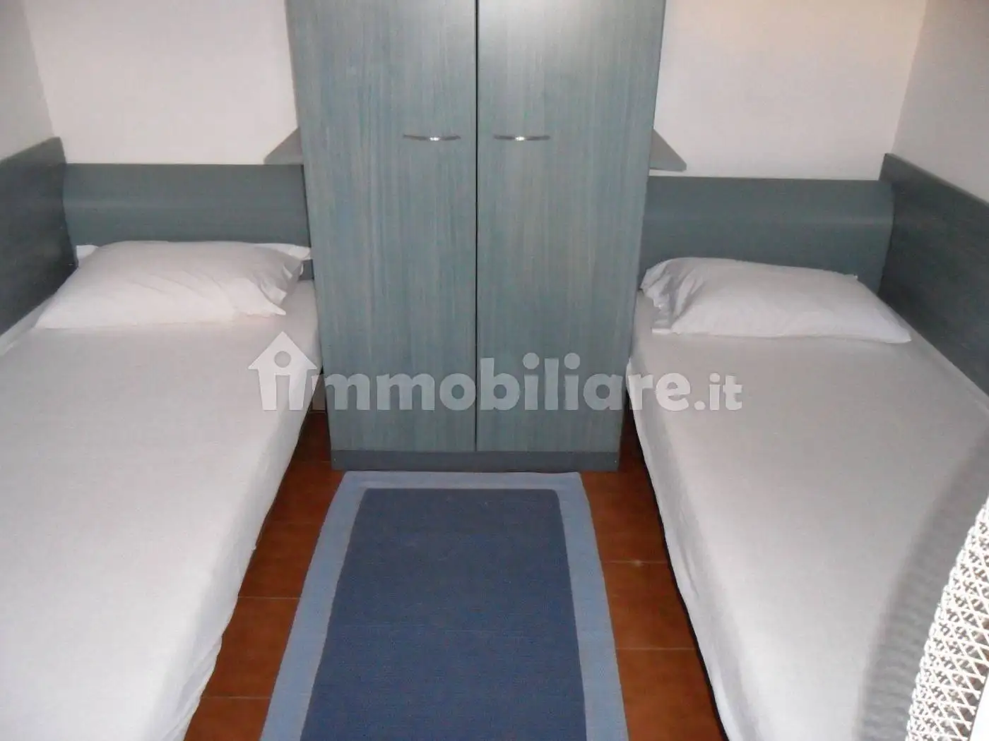 Appartamento in affitto a Soverato