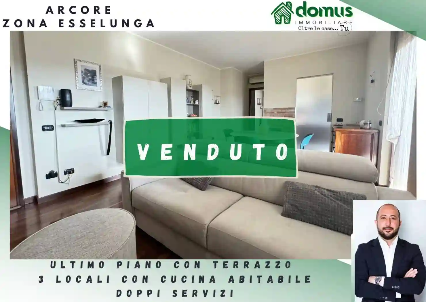 Appartamento - foto 2