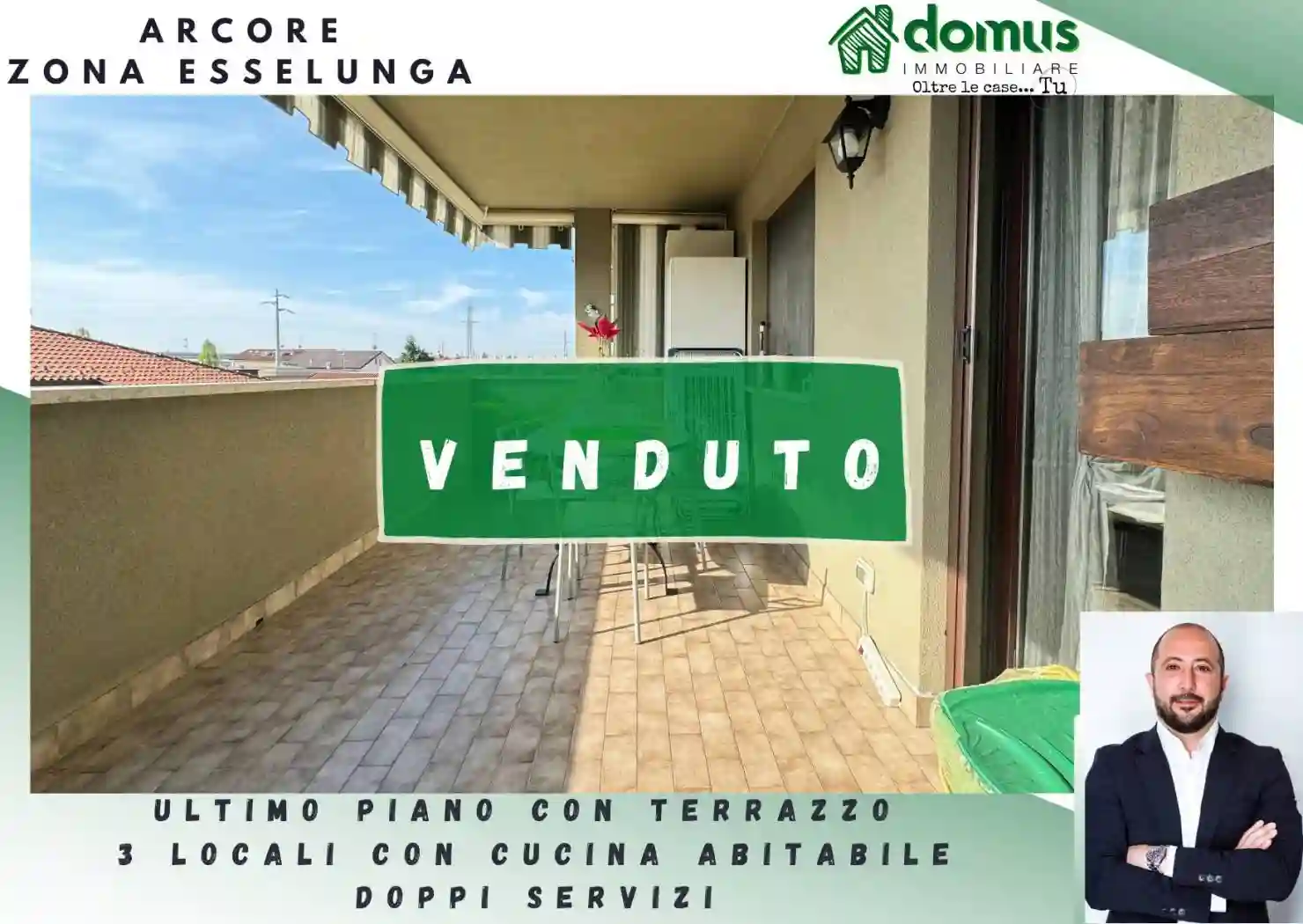 Appartamento - foto 3