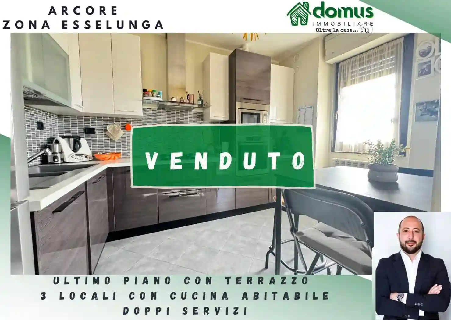 Appartamento - foto 4