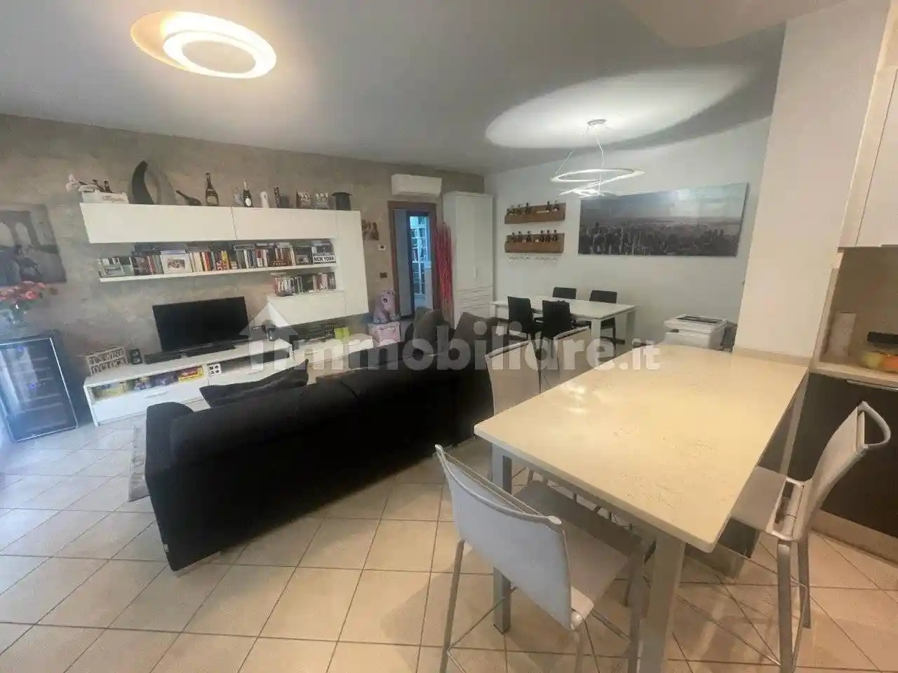 Appartamento in vendita a Castellarano