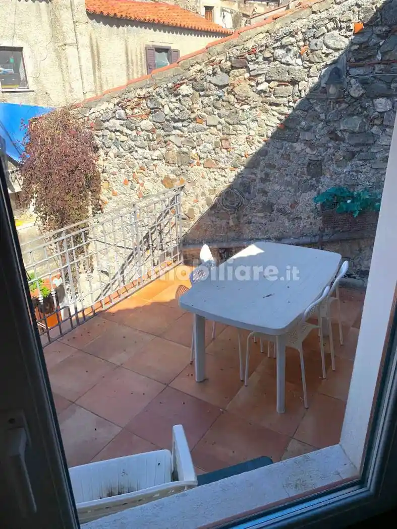 Quadrilocale via Municipale, Centro Storico, Scalea - foto 5