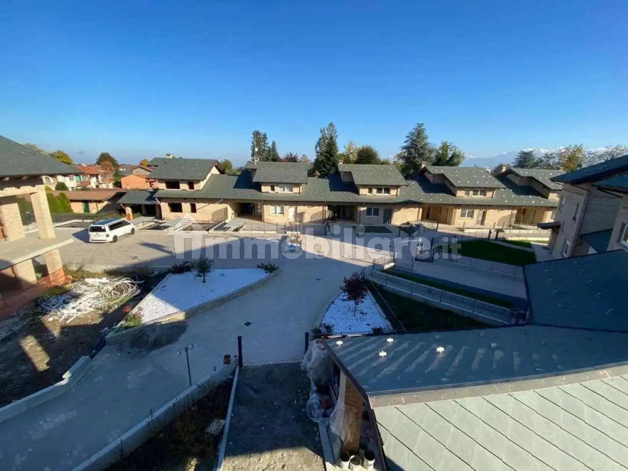 Villetta a schiera in vendita a Cuneo