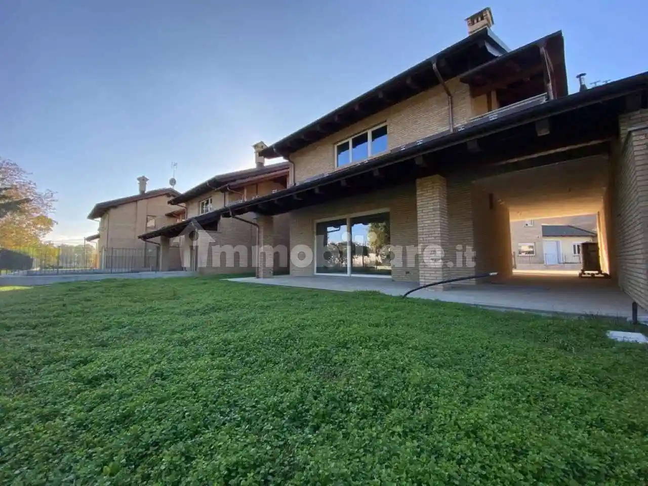 Villetta a schiera - foto 2