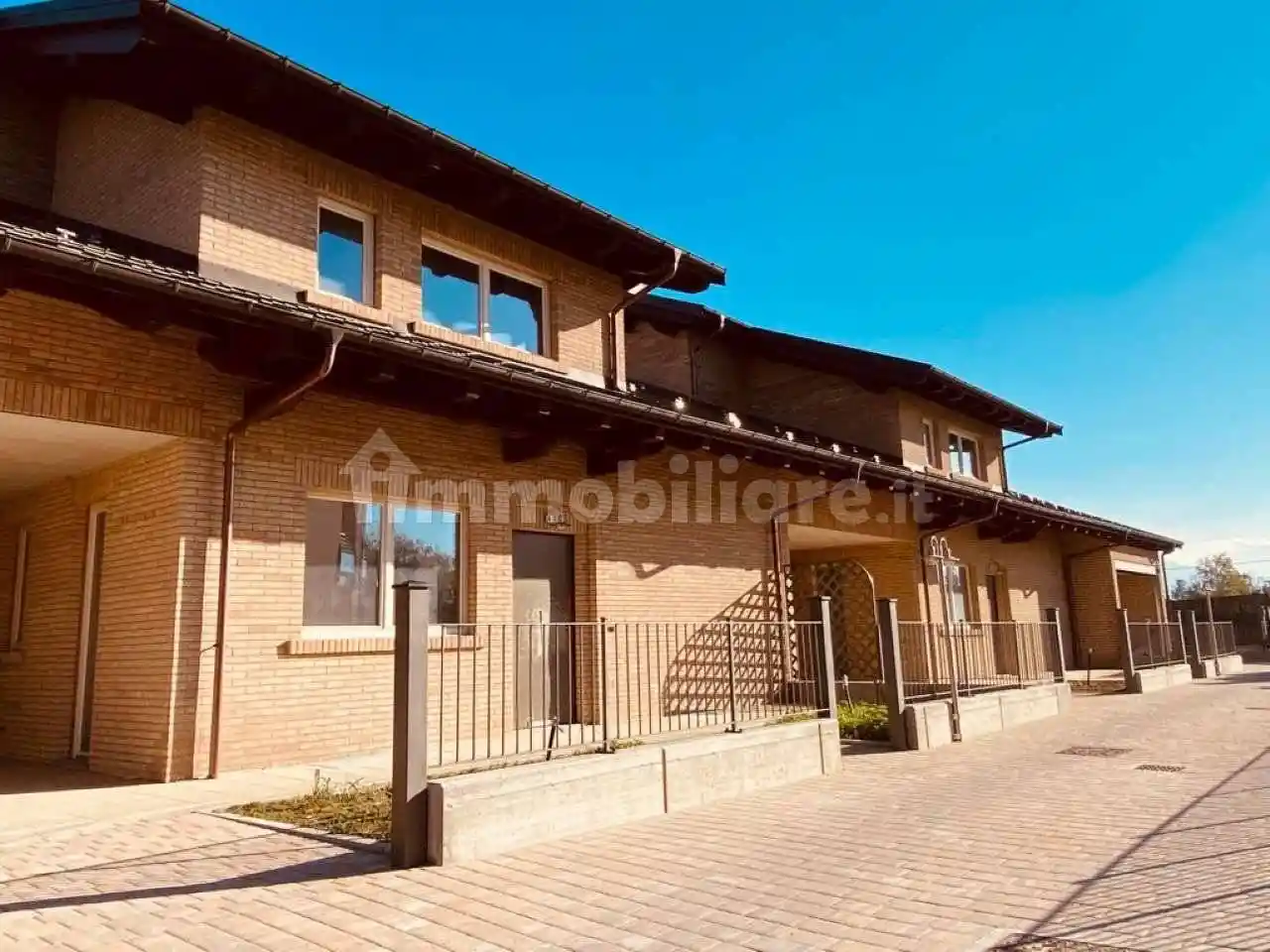 Villetta a schiera - foto 3