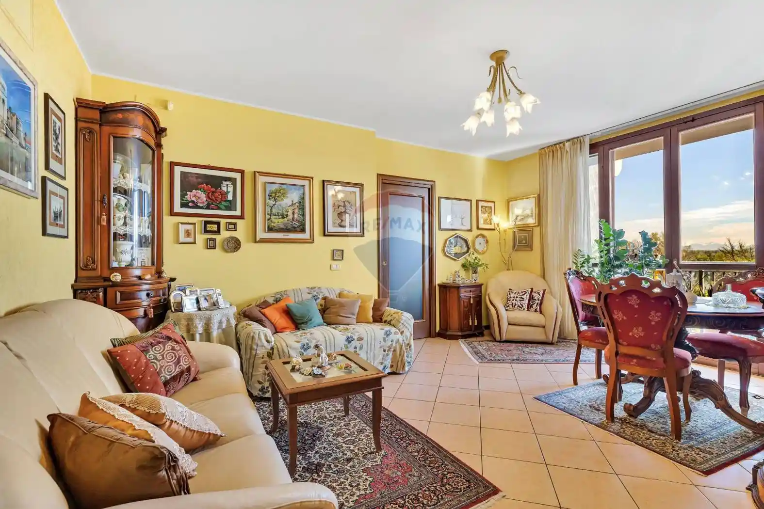 Appartamento in vendita a San Giuliano Milanese