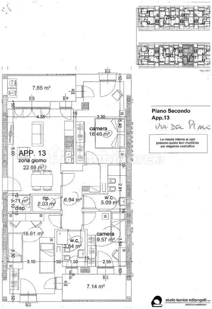 Appartamento - foto 2