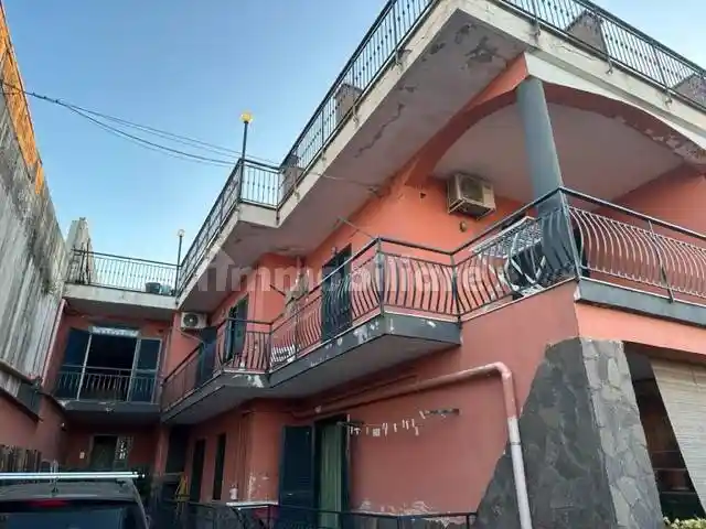 Palazzo - Edificio - foto 2