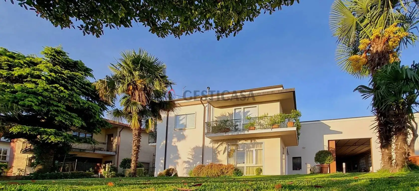 Villa in vendita a Pressana