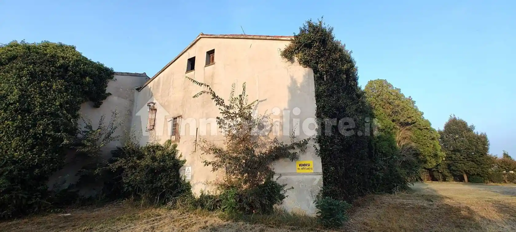 Rustico - Casale in vendita a Pegognaga