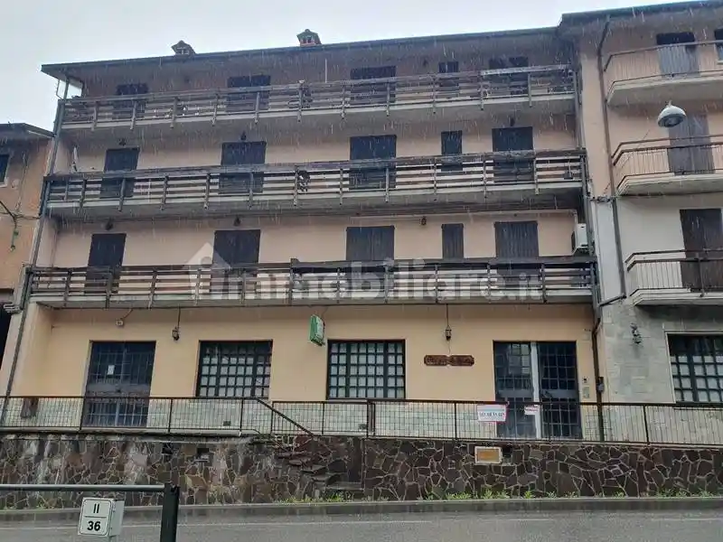 Appartamento in vendita a Collio