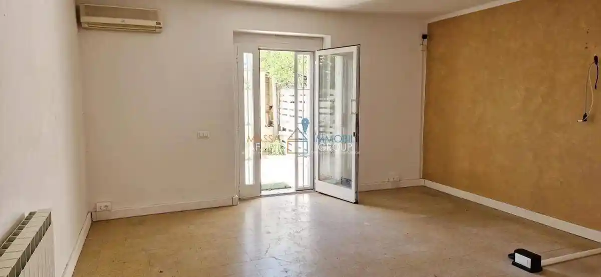 Appartamento in vendita a Massa