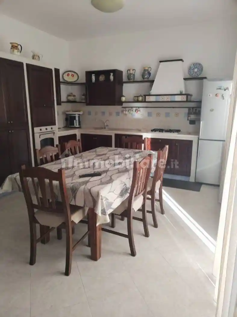 Appartamento in vendita a Alcamo