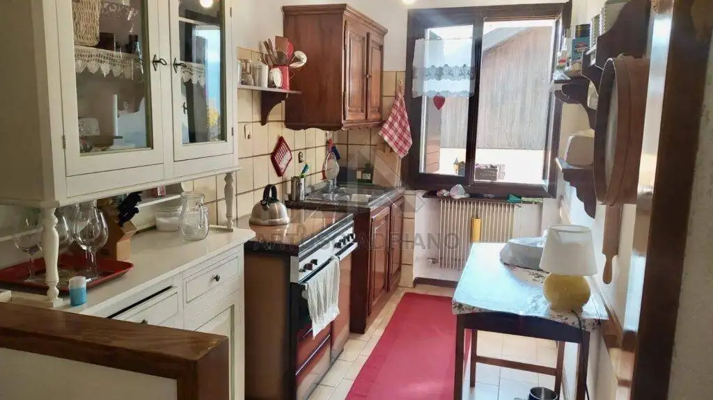 Appartamento in vendita a Enego